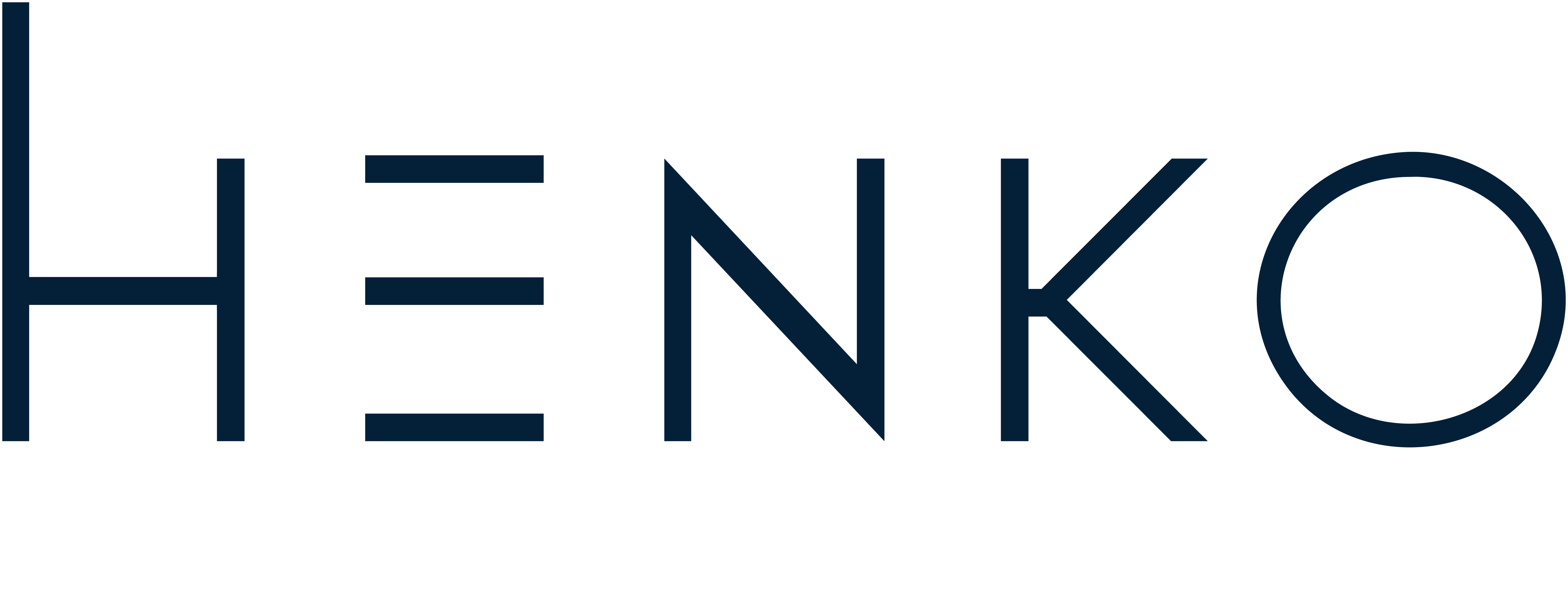 Henko
